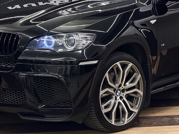 BMW X6 4 of 29