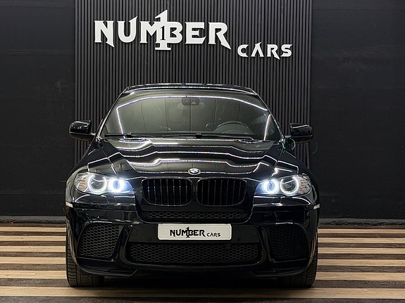 BMW X6 5 of 29