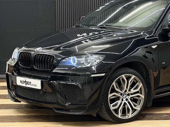 BMW X6 3 of 29