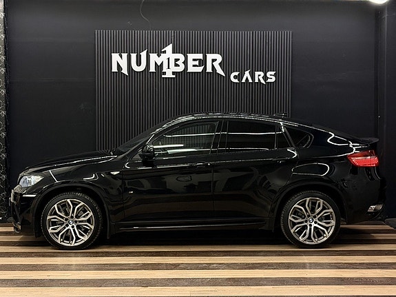 BMW X6 8 of 29
