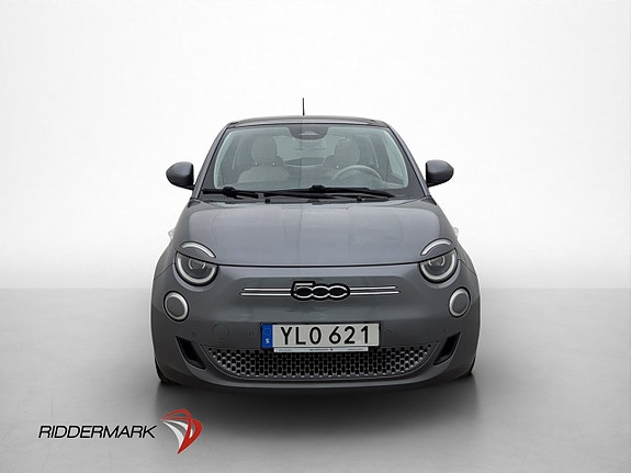 Fiat 500e 3 of 30