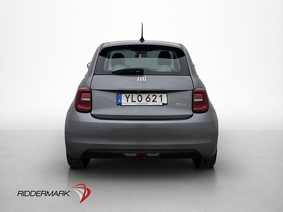 Fiat 500e 8 of 30