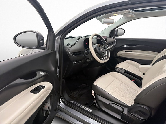 Fiat 500e 10 of 30