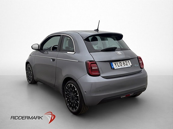 Fiat 500e 6 of 30