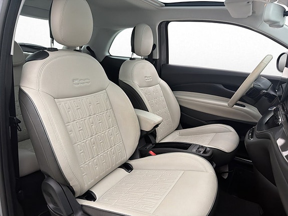 Fiat 500e 27 of 30