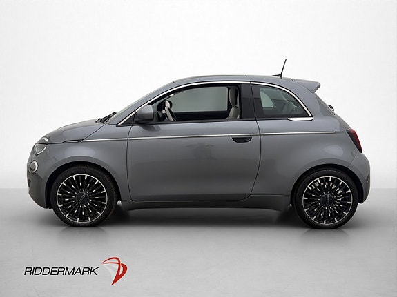 Fiat 500e 5 of 30