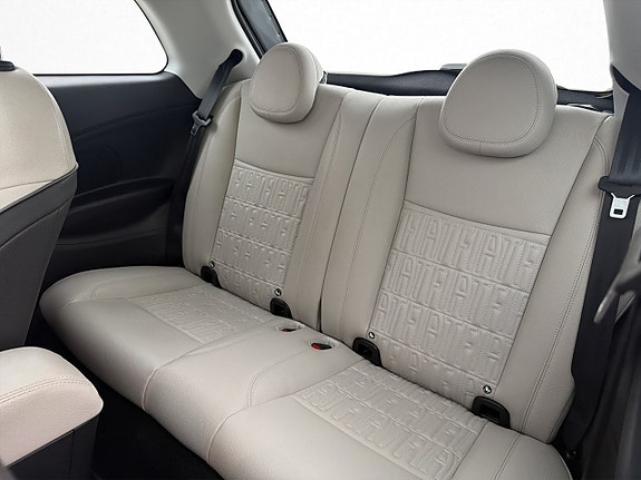 Fiat 500e 30 of 30