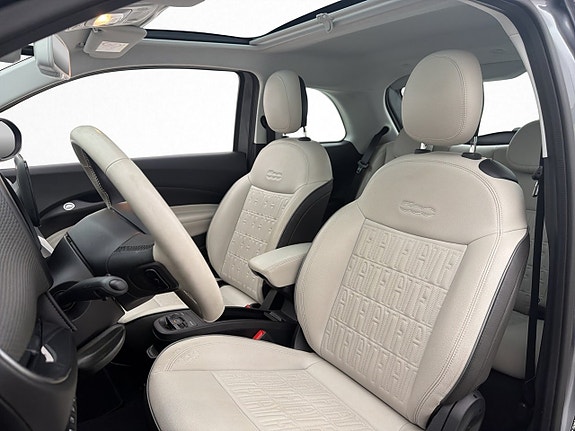 Fiat 500e 11 of 30