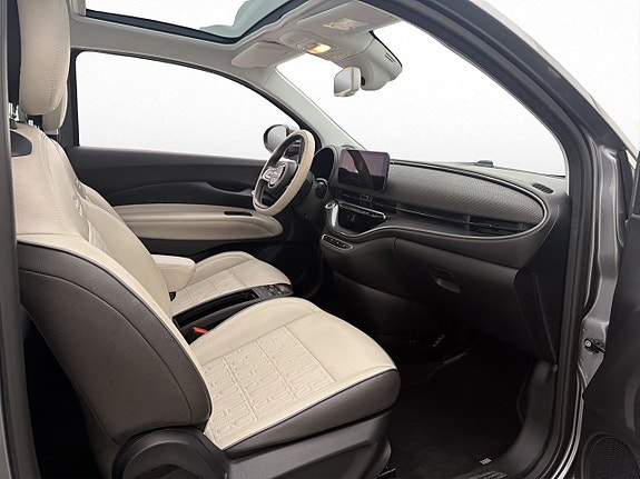 Fiat 500e 28 of 30