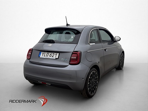 Fiat 500e 9 of 30