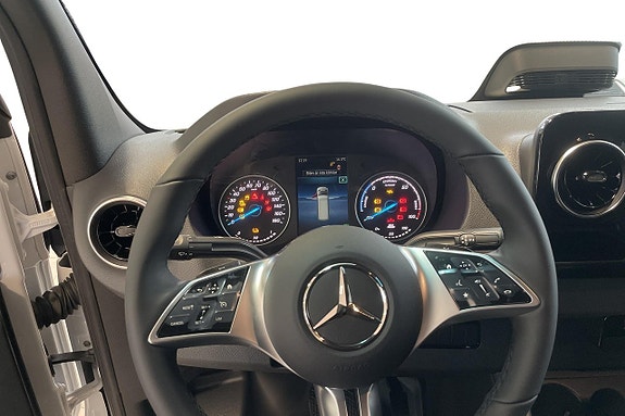 Mercedes-Benz Sprinter 314 7 of 13