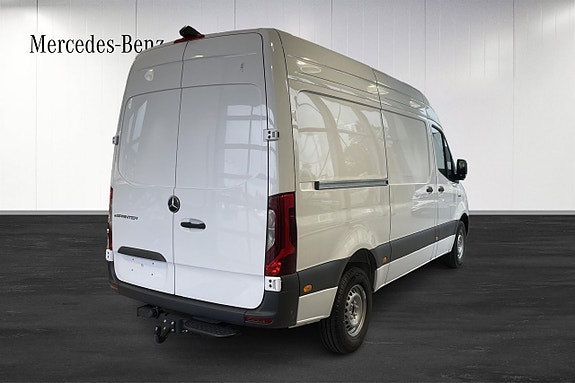 Mercedes-Benz Sprinter 314 3 of 13