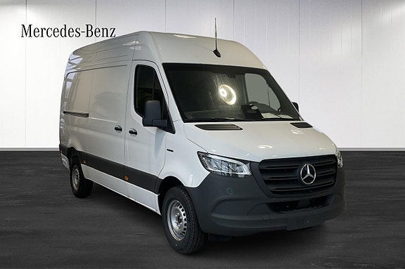 Mercedes-Benz Sprinter 314 2 of 13