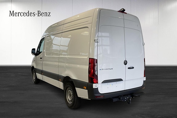 Mercedes-Benz Sprinter 314 4 of 13