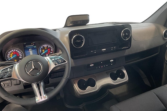 Mercedes-Benz Sprinter 314 8 of 13