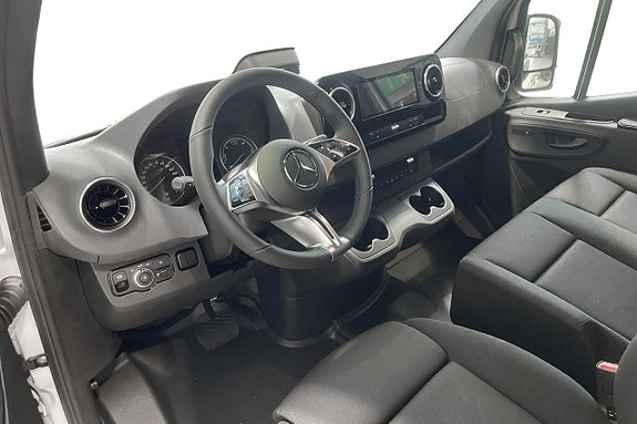 Mercedes-Benz Sprinter 314 5 of 13
