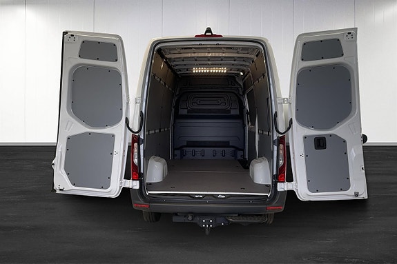 Mercedes-Benz Sprinter 314 13 of 13