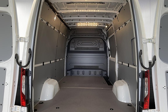 Mercedes-Benz Sprinter 314 12 of 13