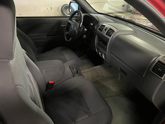Chevrolet Colorado 8 of 10