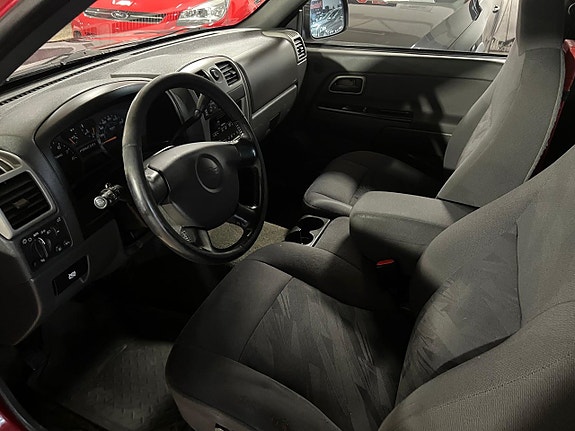 Chevrolet Colorado 6 of 10