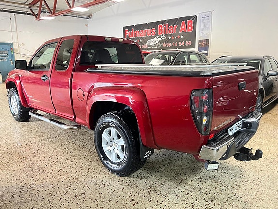 Chevrolet Colorado 5 of 10