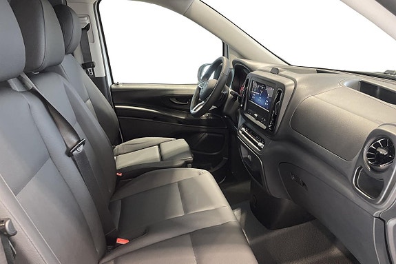 Mercedes-Benz Vito 114 10 of 13