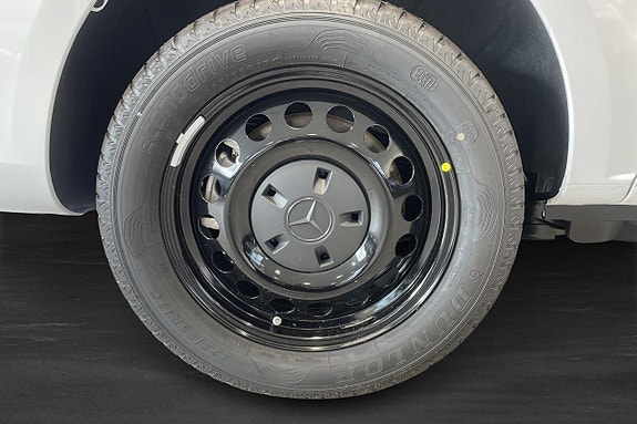 Mercedes-Benz Vito 114 5 of 13