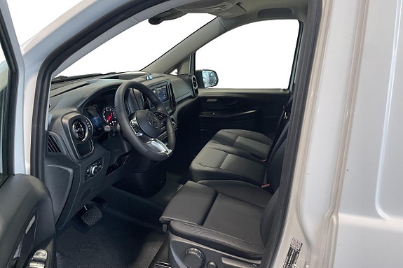 Mercedes-Benz Vito 114 11 of 13