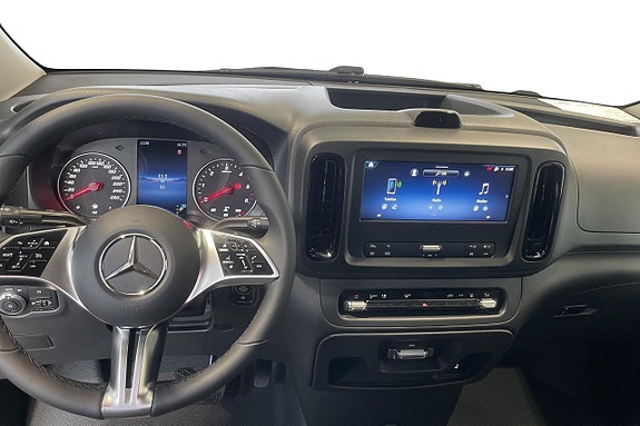 Mercedes-Benz Vito 114 9 of 13