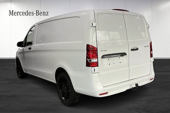 Mercedes-Benz Vito 114 3 of 13