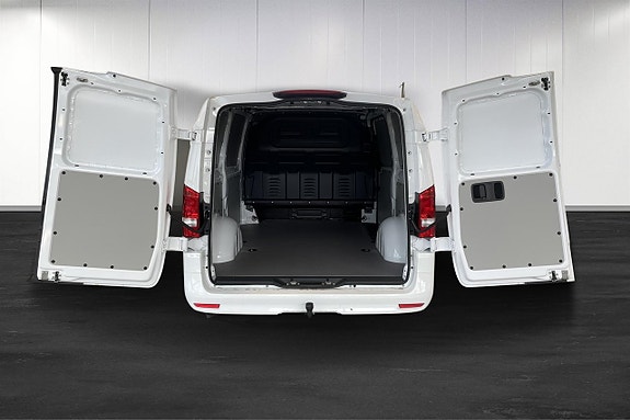 Mercedes-Benz Vito 114 12 of 13