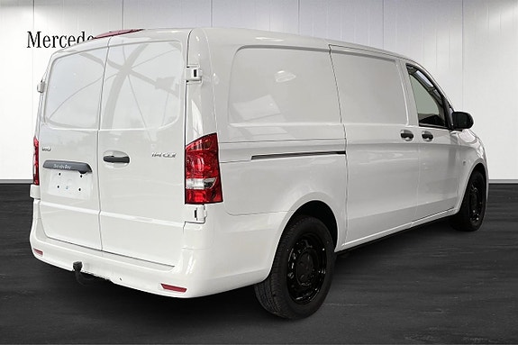 Mercedes-Benz Vito 114 4 of 13