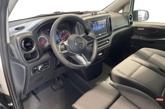 Mercedes-Benz Vito 114 6 of 13