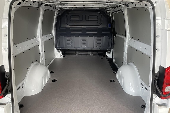 Mercedes-Benz Vito 114 13 of 13