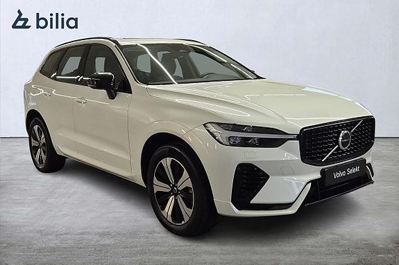 Volvo XC60 4 of 23