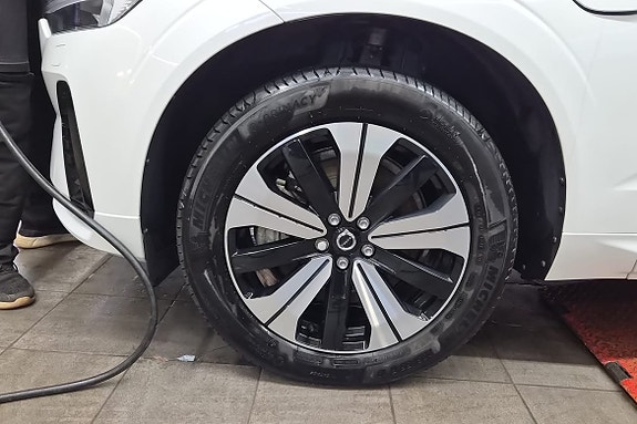 Volvo XC60 22 of 23
