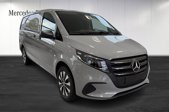 Mercedes-Benz Vito 119 2 of 19