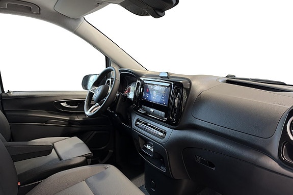 Mercedes-Benz Vito 119 9 of 19