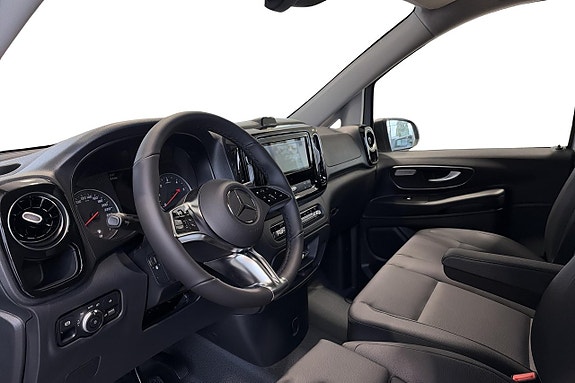 Mercedes-Benz Vito 119 7 of 19