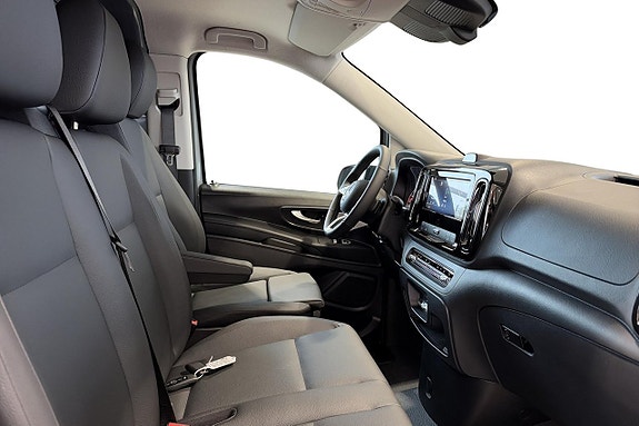 Mercedes-Benz Vito 119 10 of 19