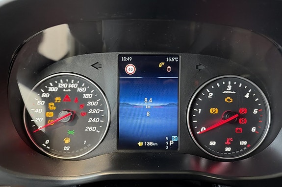 Mercedes-Benz Vito 119 6 of 19