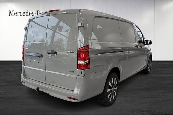 Mercedes-Benz Vito 119 4 of 19