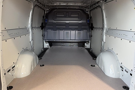 Mercedes-Benz Vito 119 12 of 19