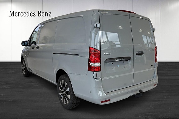 Mercedes-Benz Vito 119 3 of 19