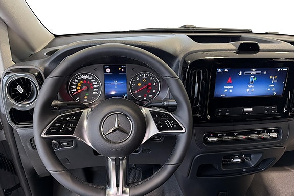 Mercedes-Benz Vito 119 8 of 19