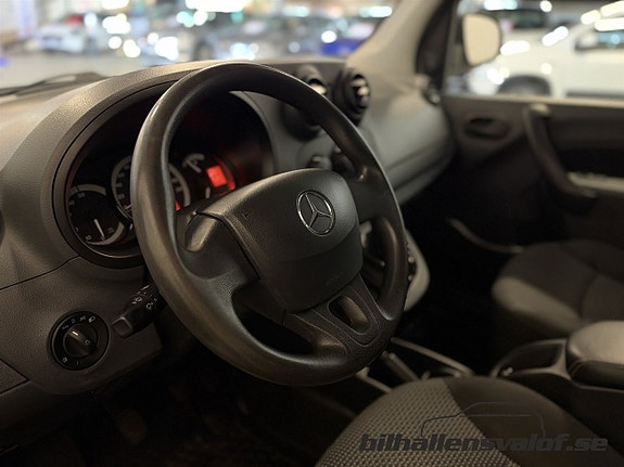 Mercedes-Benz Citan 109 3 of 11