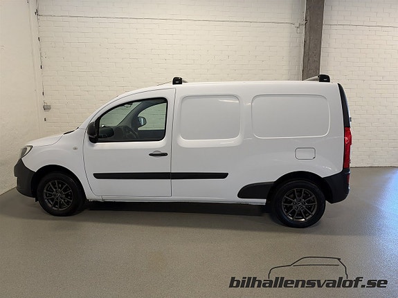 Mercedes-Benz Citan 109 9 of 11