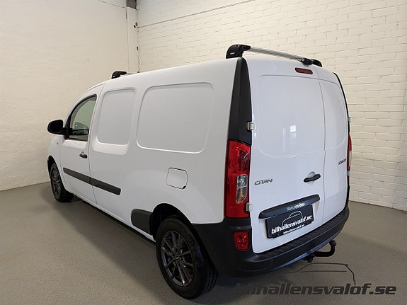 Mercedes-Benz Citan 109 10 of 11