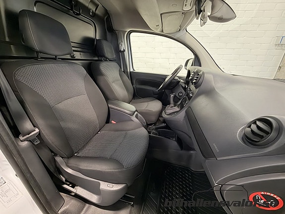 Mercedes-Benz Citan 109 8 of 11