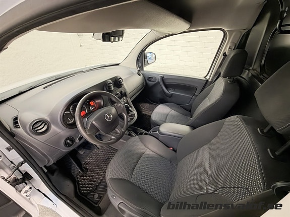 Mercedes-Benz Citan 109 4 of 11